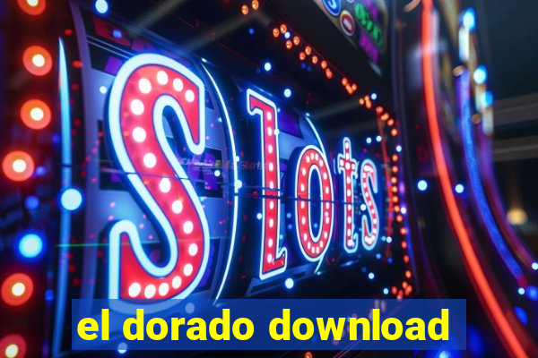 el dorado download